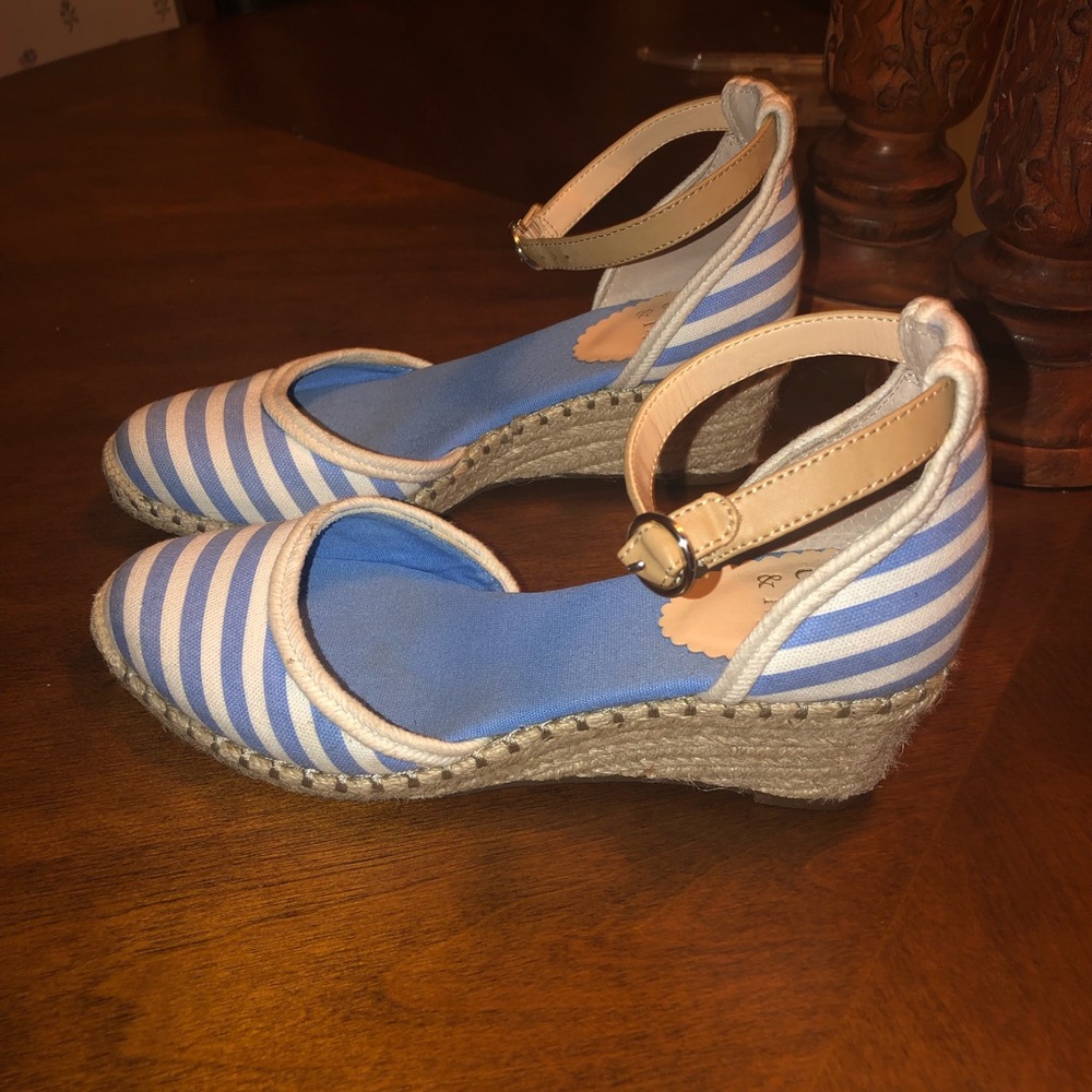 Platform Shoes - Picture 3 of 8